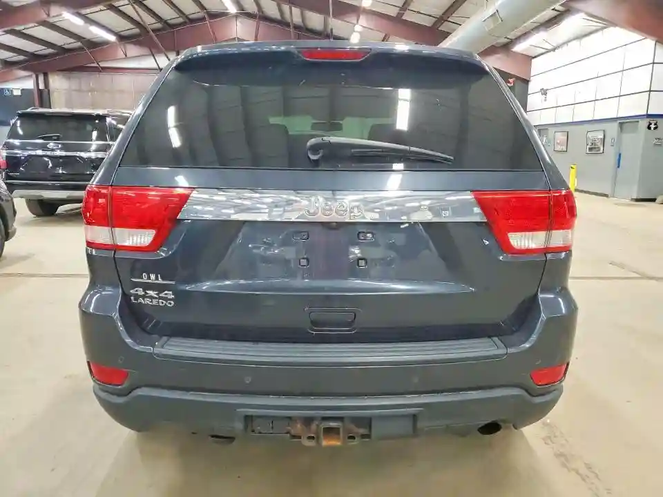 1C4RJFAG6DC587120 2013 JEEP CHEROKEE-5