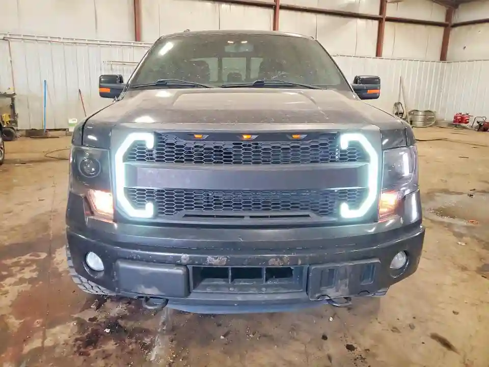 1FTFW1ETXEFB63809 2014 FORD F-150-4