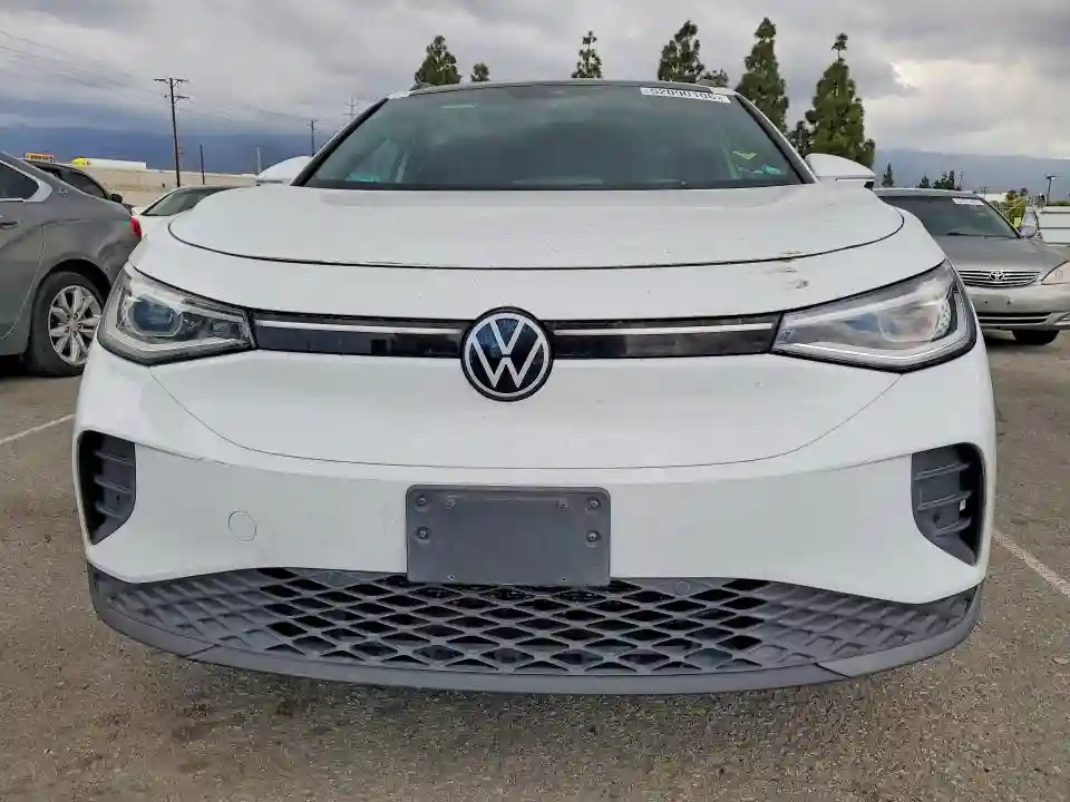 WVGTMPE2XMP028045 2021 VOLKSWAGEN ID.4 PRO S-4