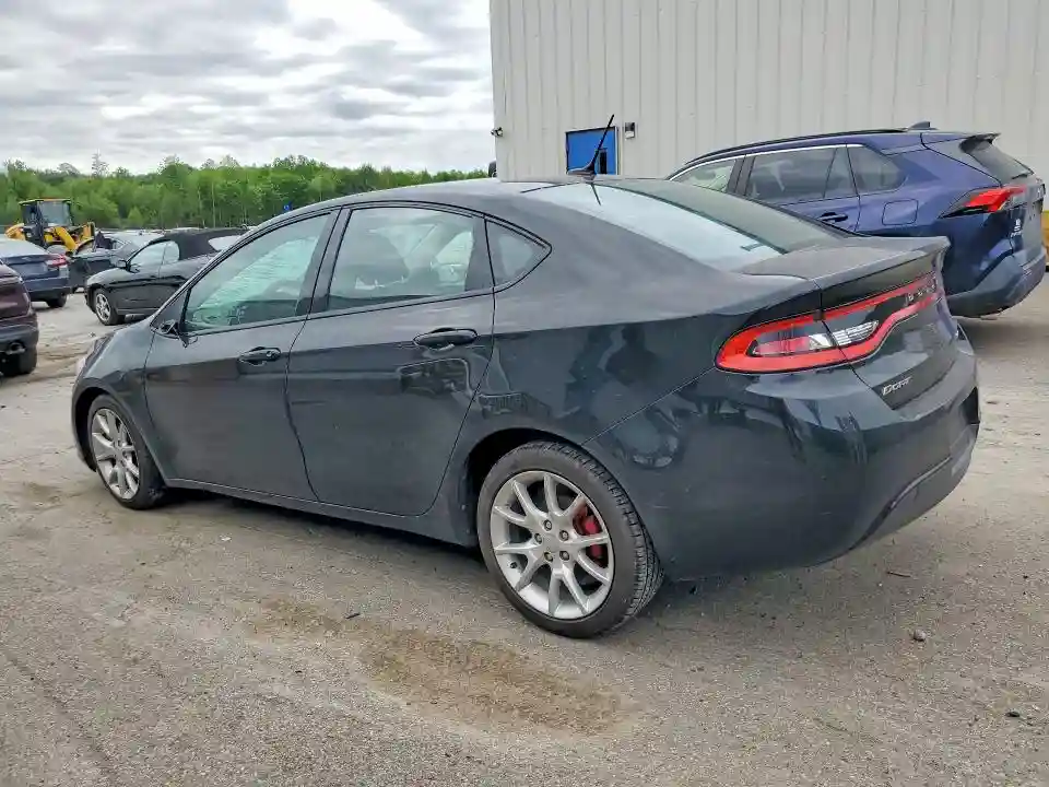 1C3CDFBA6DD151969 2013 DODGE DART-1