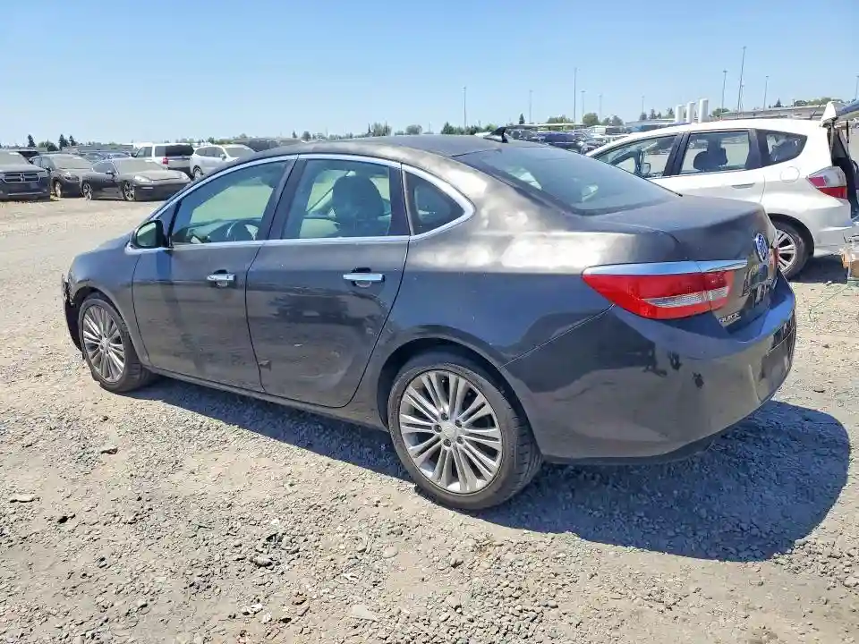 1G4PP5SK9D4255634 2013 BUICK VERANO-1