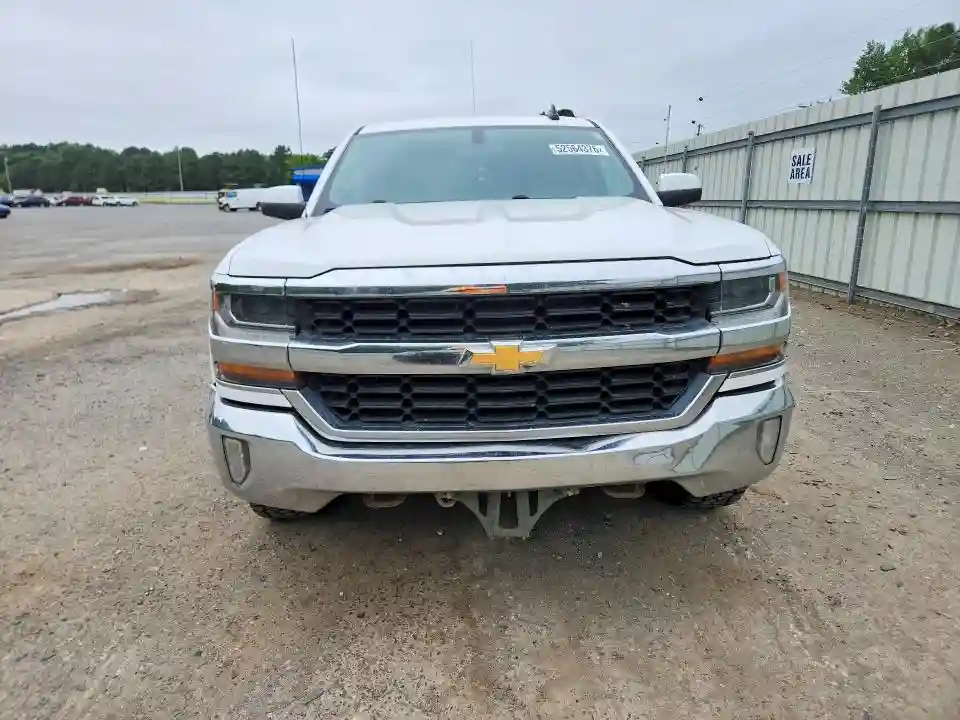 3GCPCREC3HG457471 2017 CHEVROLET SILVERADO-4