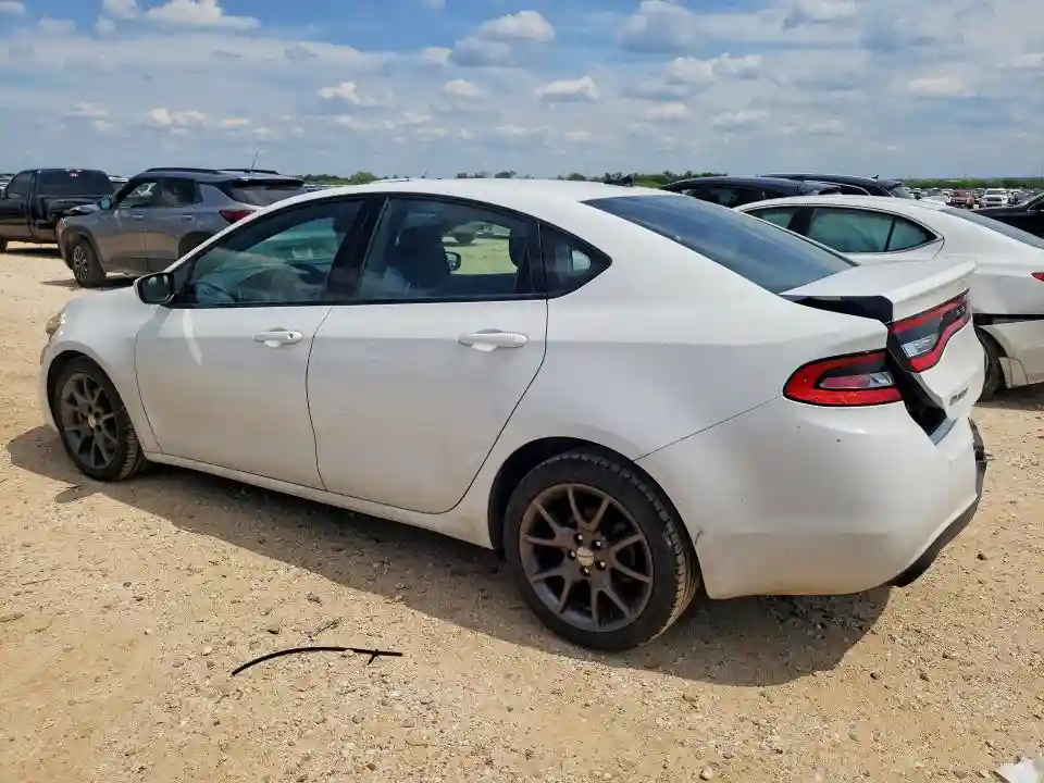 1C3CDFBB6FD301784 2015 DODGE DART-1