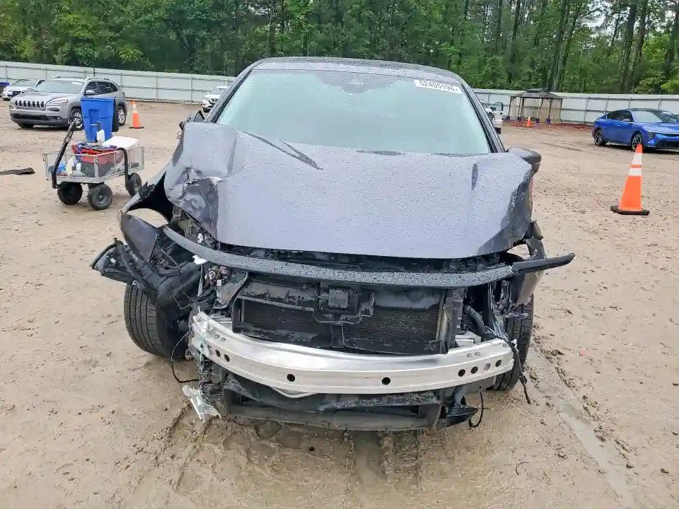 5FNRL6H60SB022112 2025 HONDA ODYSSEY-4