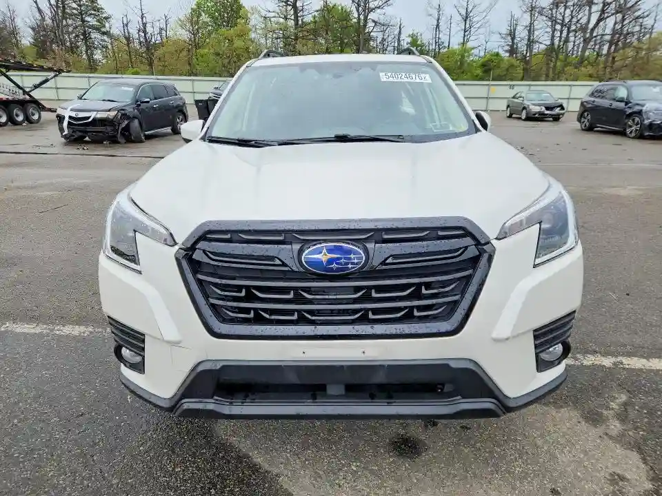JF2SKAEC8NH432566 2022 SUBARU FORESTER-4