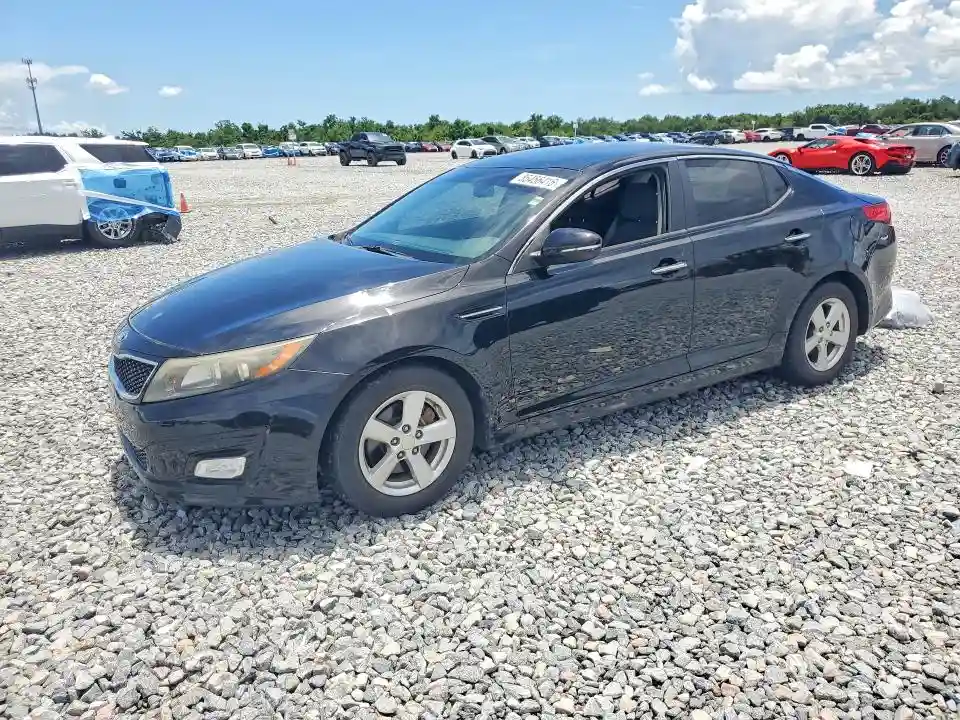 5XXGM4A71FG489456 2015 KIA OPTIMA-0