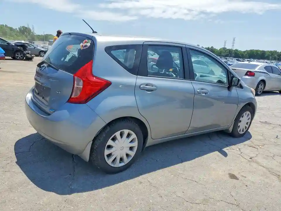 3N1CE2CP7FL439262 2015 NISSAN VERSA-2