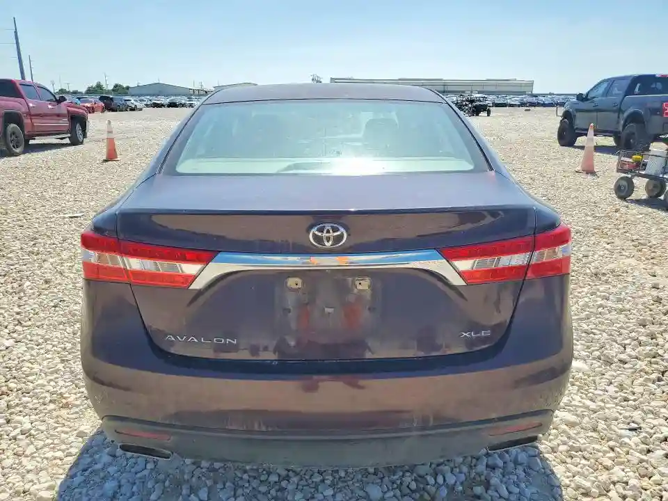 4T1BK1EB6EU097039 2014 TOYOTA AVALON-5