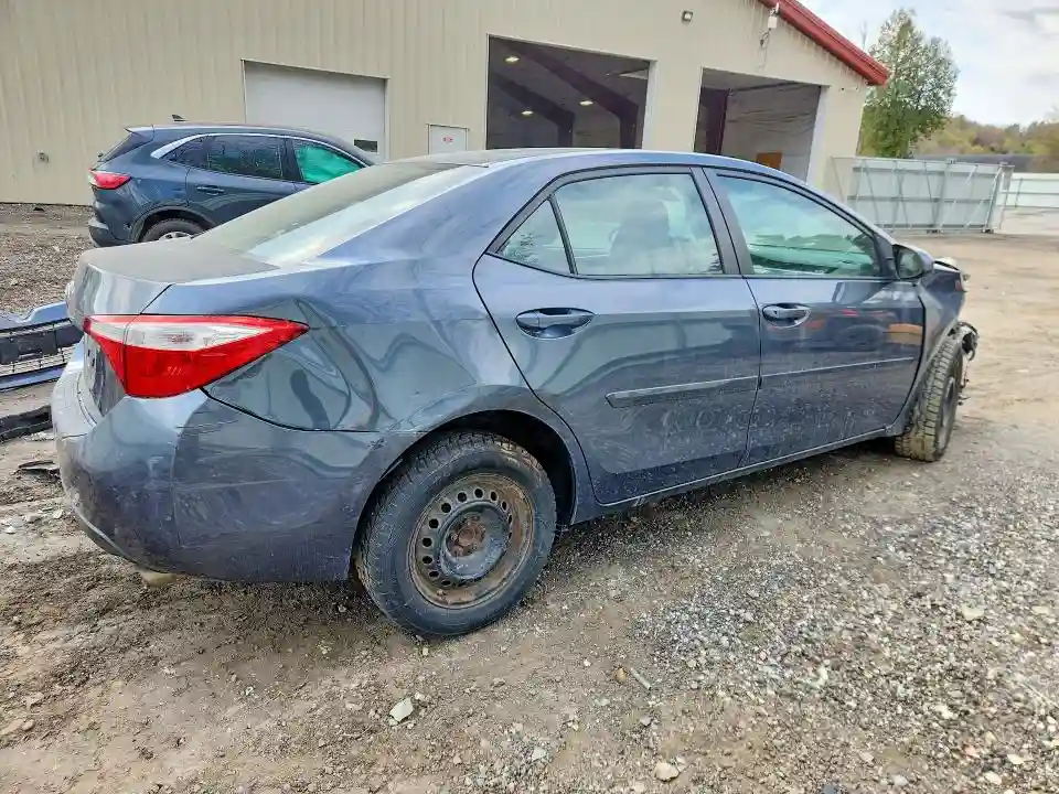 2T1BURHE5EC145985 2014 TOYOTA COROLLA L-2