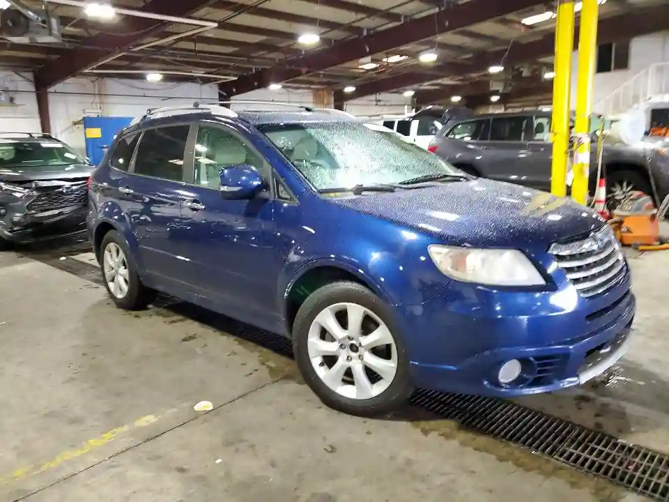 4S4WX9GD1A4401212 2010 SUBARU TRIBECA-3