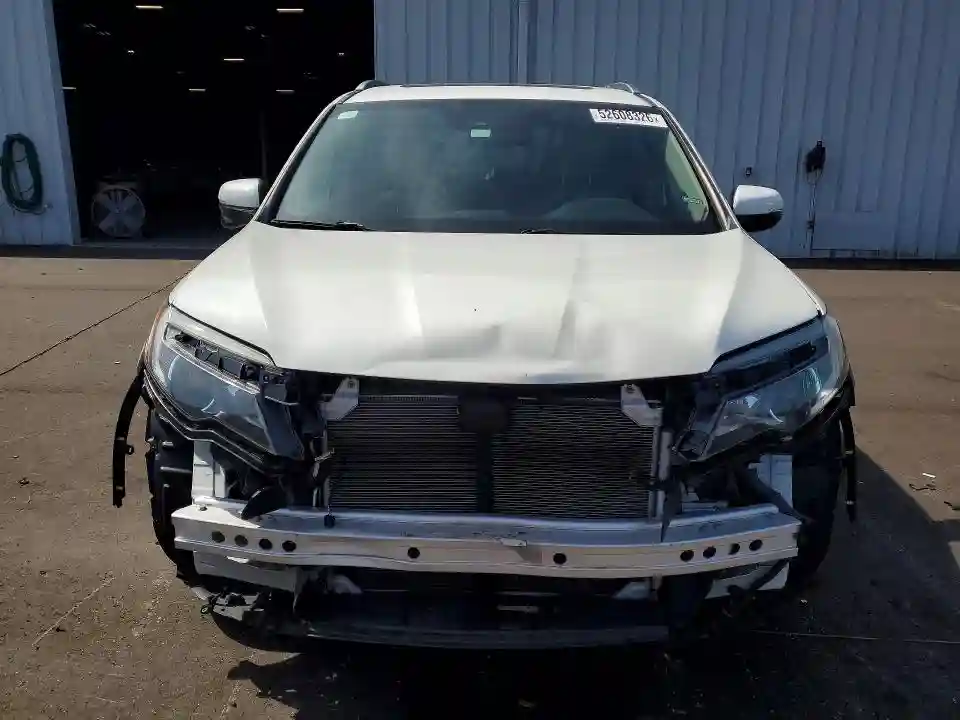 5FNYF5H94HB029483 2017 HONDA PILOT-4