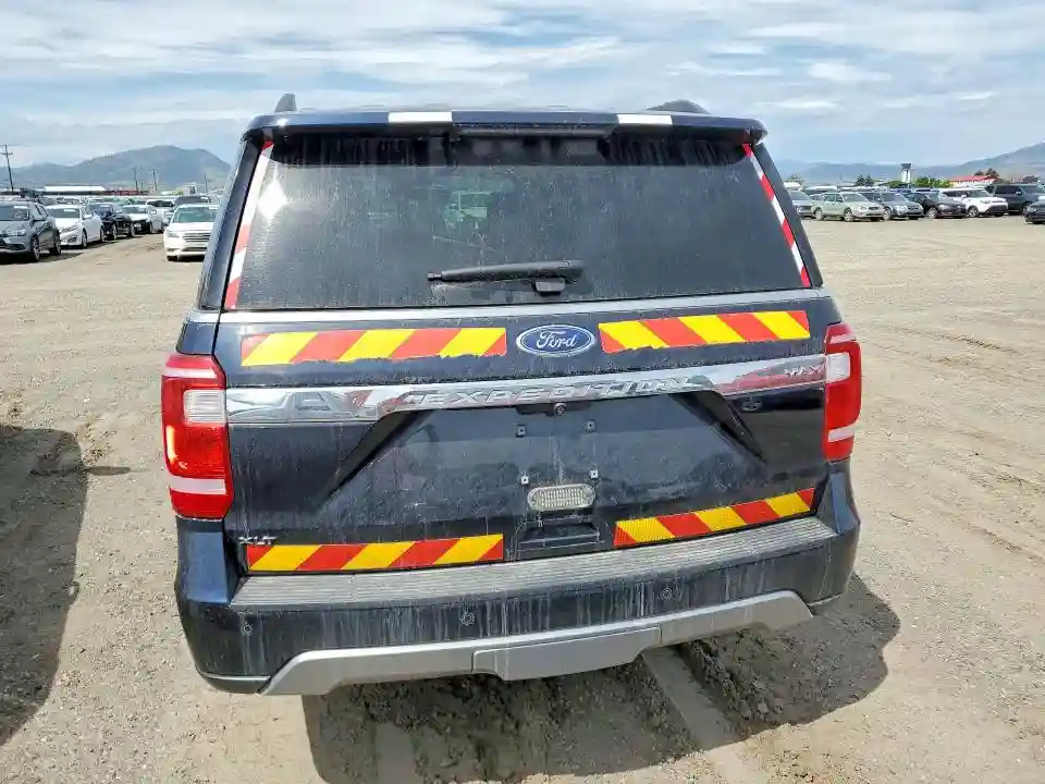 1FMJK1JT7MEA19226 2021 FORD EXPEDITION-5