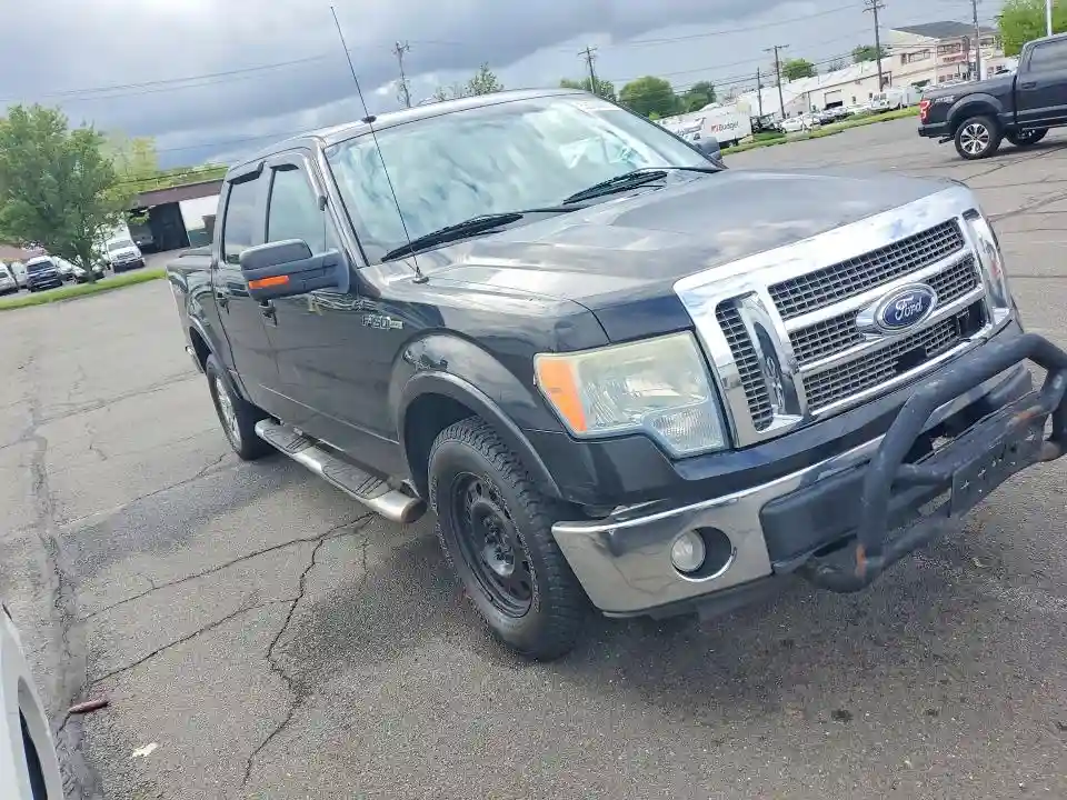 1FTFW1EV9AFB27721 2010 FORD F150-3