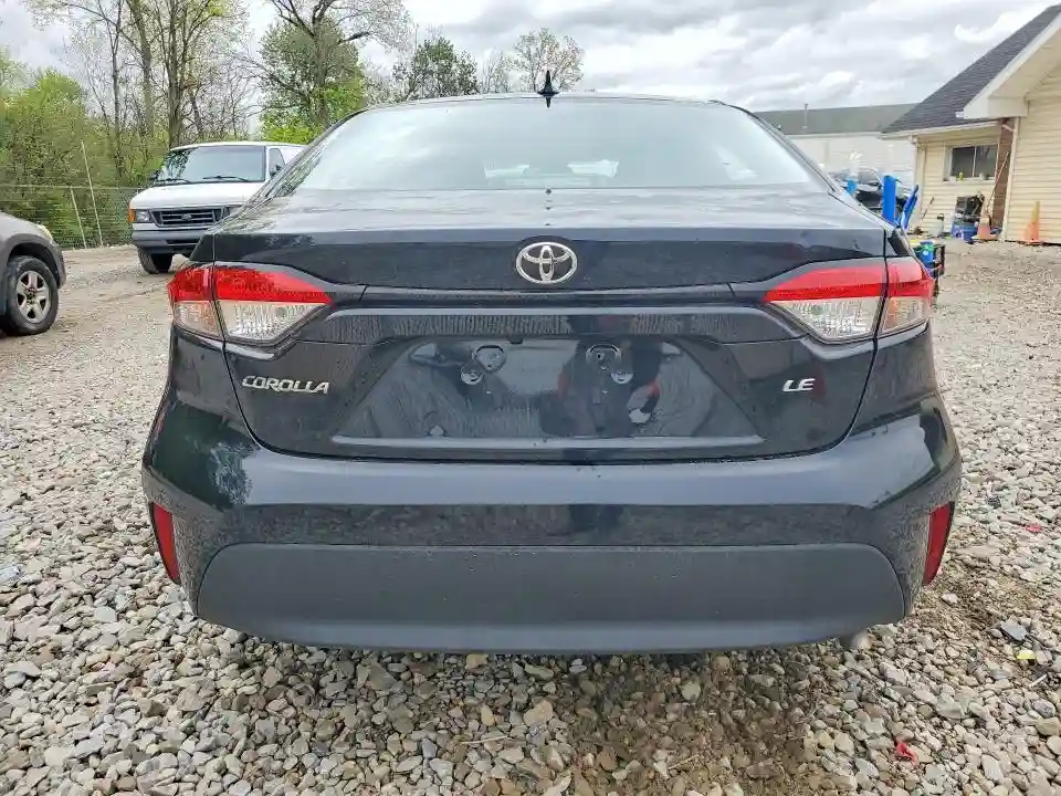 5YFB4MDE4RP150643 2024 TOYOTA COROLLA-5
