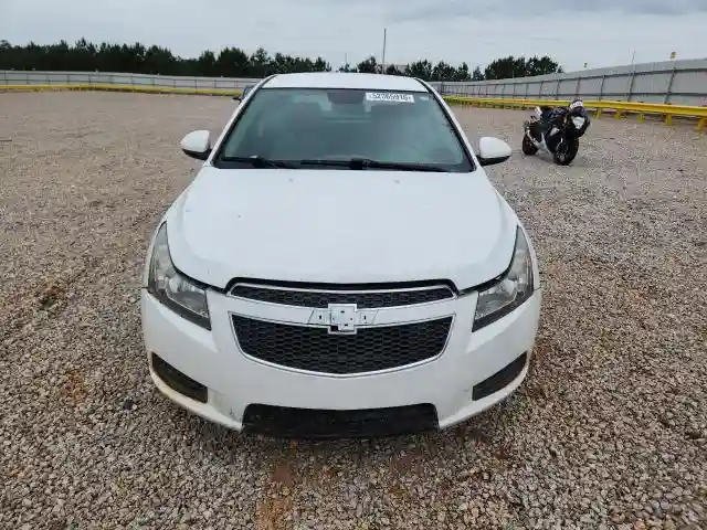 1G1PC5SB2E7148434 2014 CHEVROLET CRUZE-4