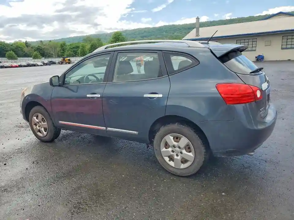 JN8AS5MV4FW751694 2015 NISSAN ROGUE-1