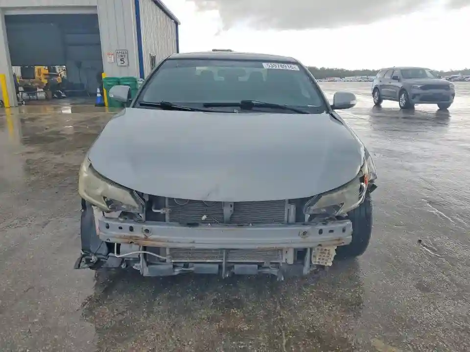JTKJF5C72GJ023365 2016 SCION TC-4