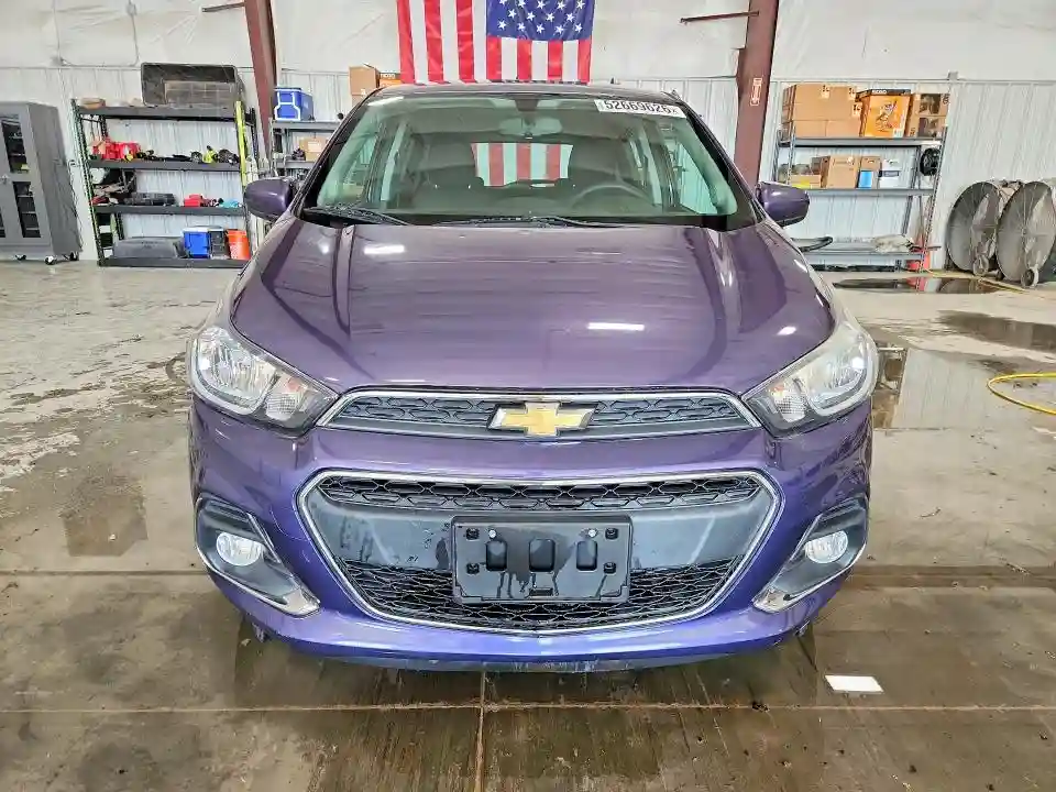KL8CD6SA2HC776286 2017 CHEVROLET SPARK-4