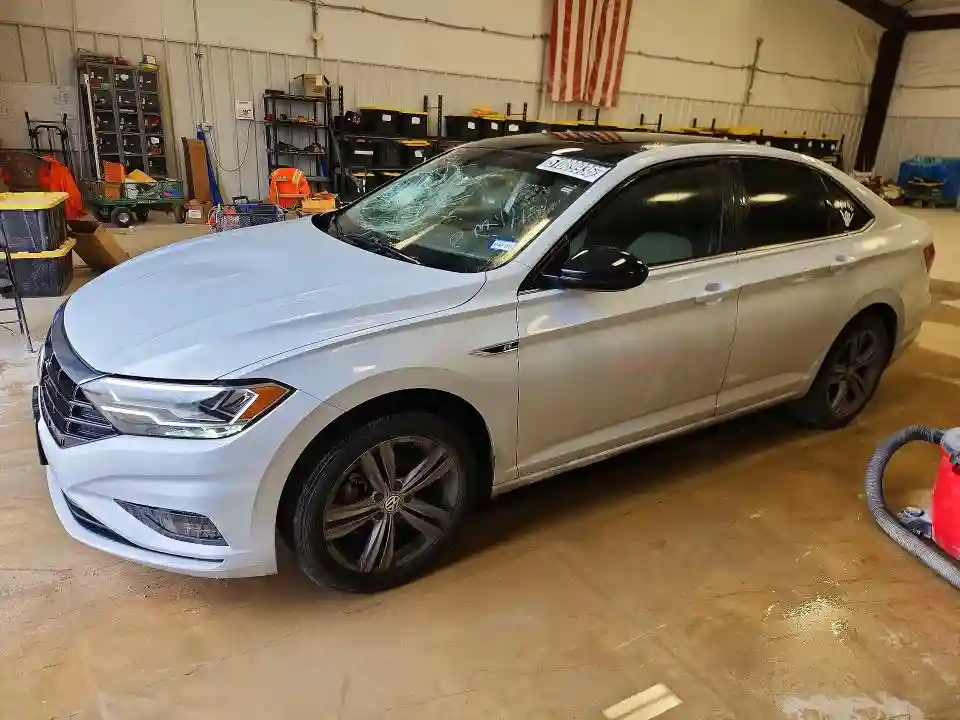 3VWC57BU4KM066586 2019 VOLKSWAGEN JETTA-0