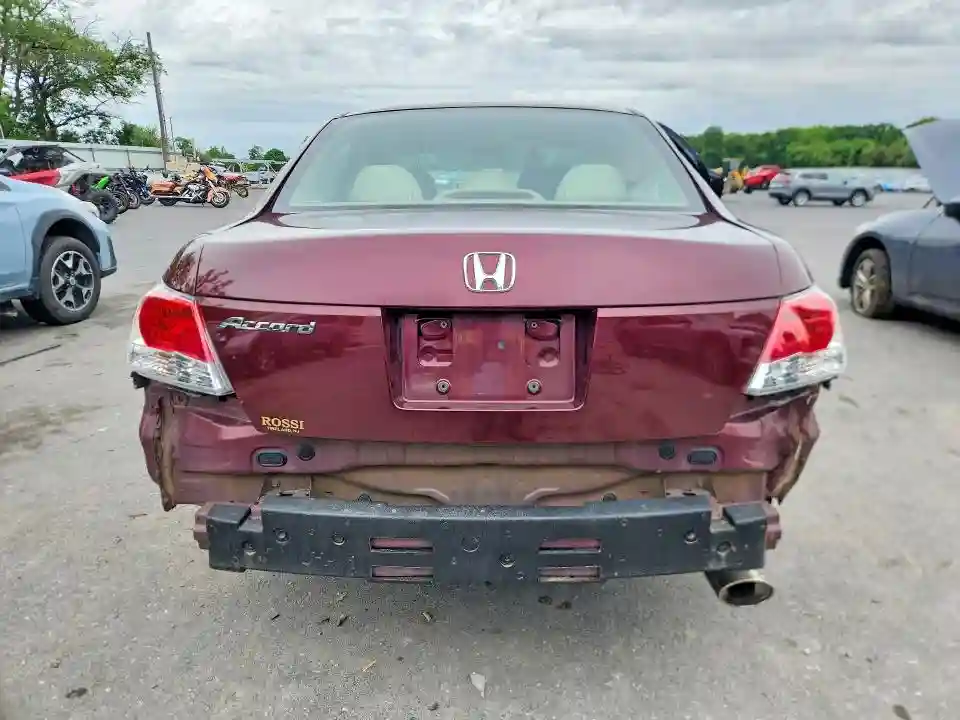 1HGCP2F40AA097969 2010 HONDA ACCORD-5