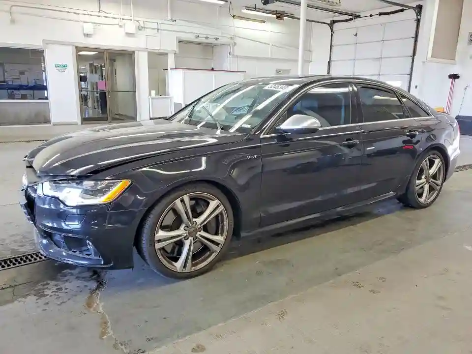WAUJ2AFC1DN088553 2013 AUDI S6/RS6-0