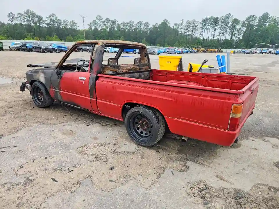 JT4RN50RXH0292255 1987 TOYOTA ALL OTHER-1