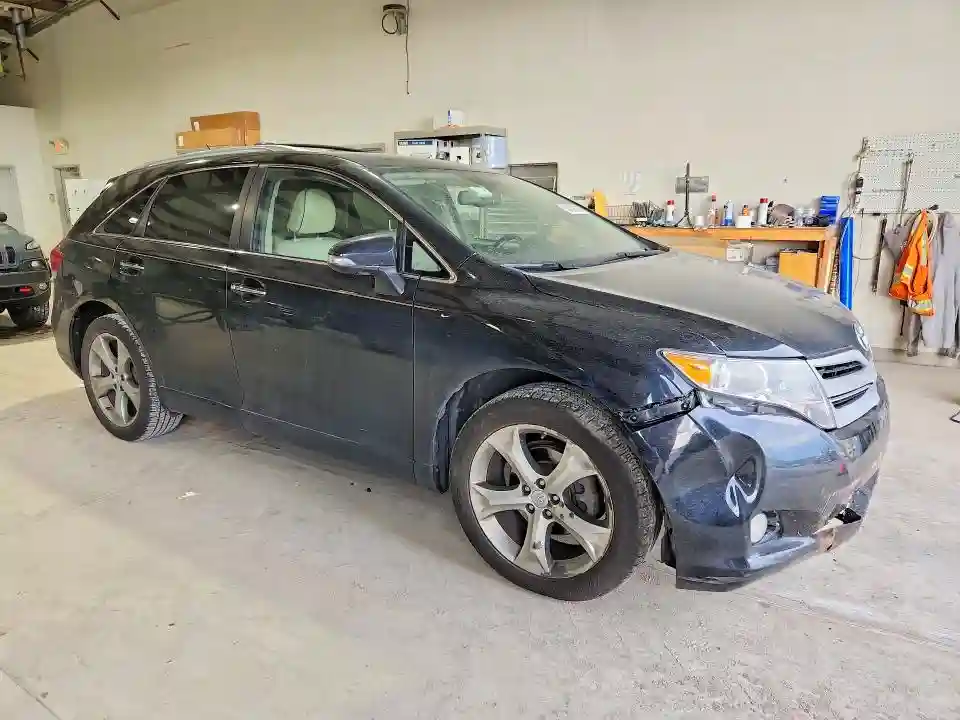 4T3ZK3BB8DU060093 2013 TOYOTA VENZA-3