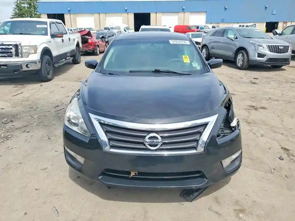 1N4AL3AP2FC577957 2015 NISSAN ALTIMA-4