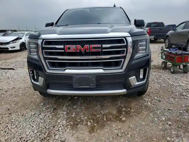 1GKS1GKD2MR375344 2021 GMC YUKON-4