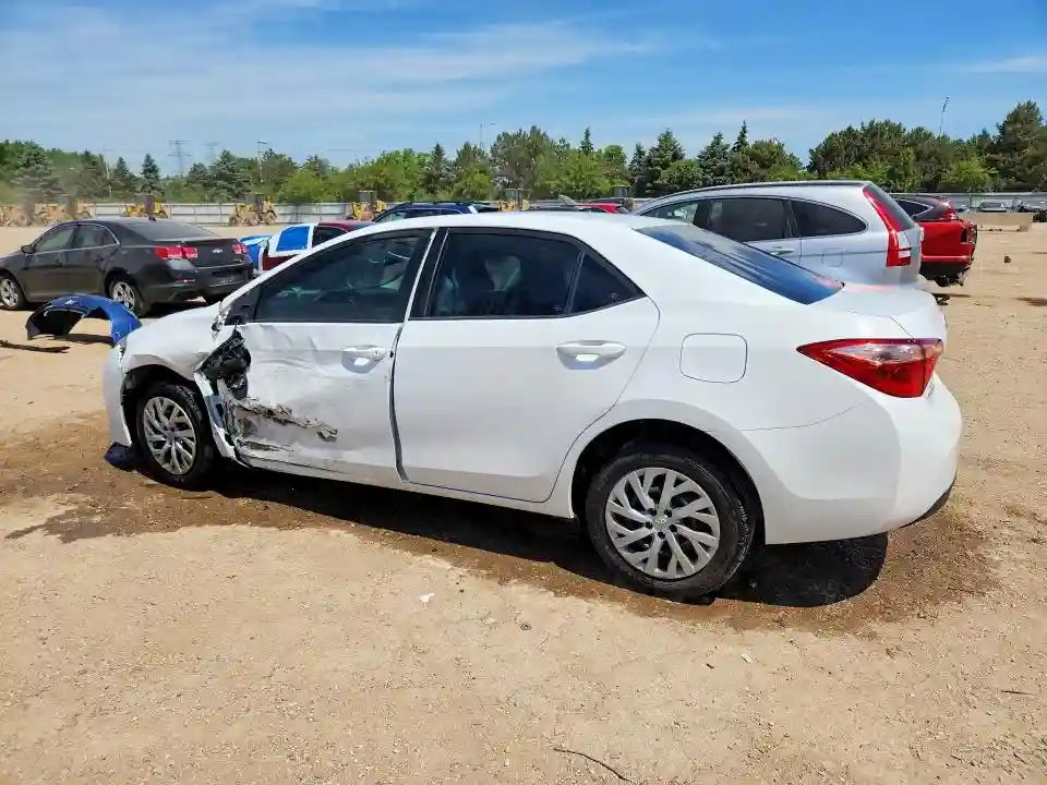 2T1BURHE5JC016509 2018 TOYOTA COROLLA-1
