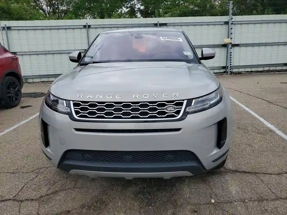 SALZJ2FX0LH116477 2020 LAND ROVER RANGEROVER-4
