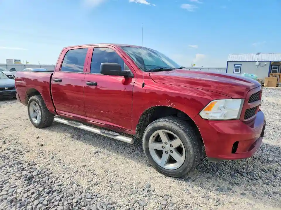 1C6RR7KTXDS540115 2013 RAM 1500-3