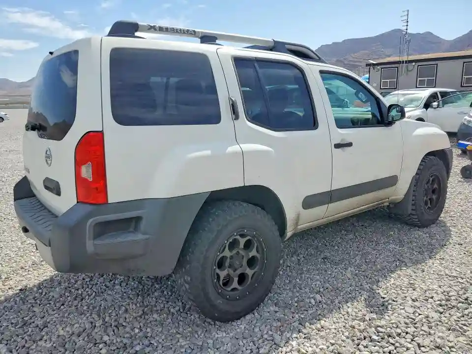 5N1AN0NW4EN803225 2014 NISSAN XTERRA-2