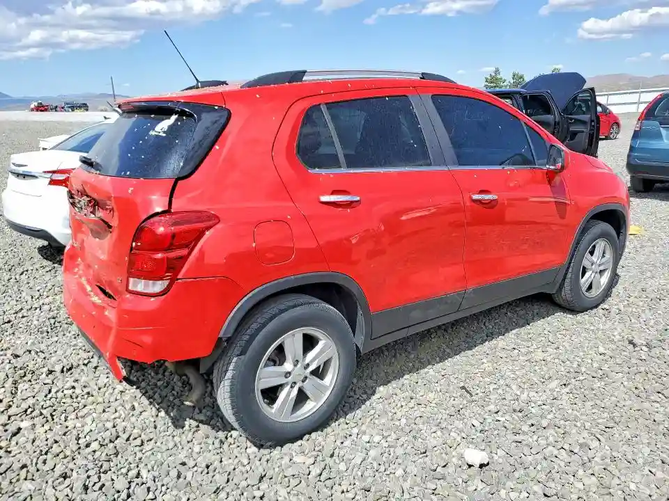 KL7CJPSB7LB340219 2020 CHEVROLET TRAX-2