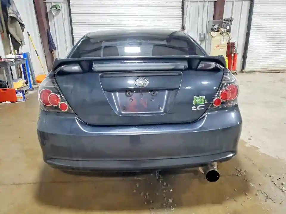 JTKDE3B72A0315133 2010 SCION TC-5