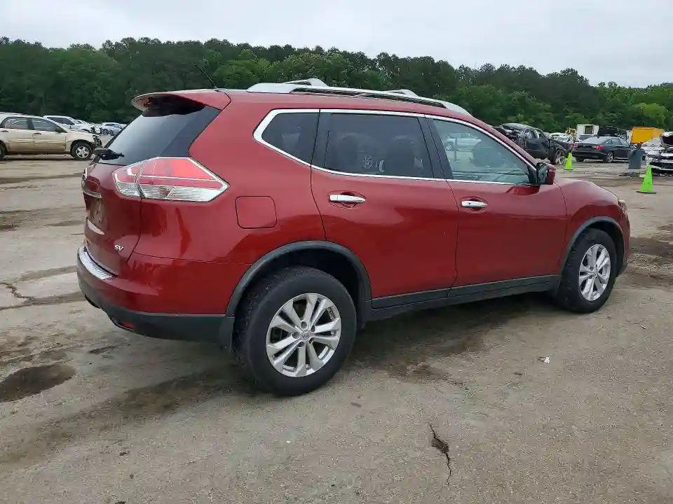 JN8AT2MT9GW007732 2016 NISSAN ROGUE-2