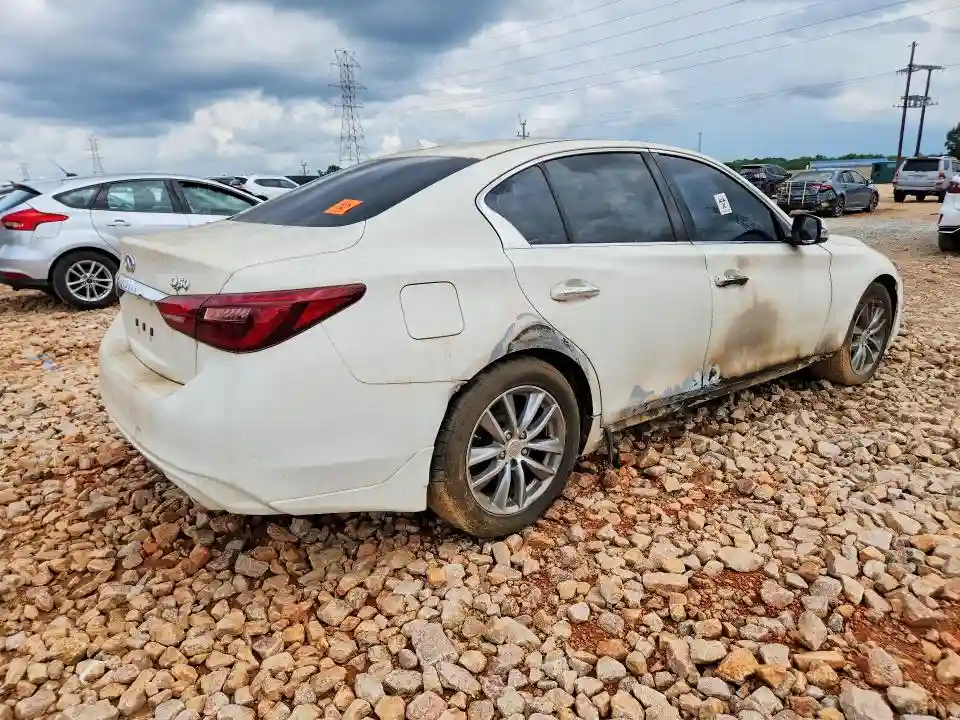 JN1EV7AP7MM700174 2021 INFINITI Q50-2