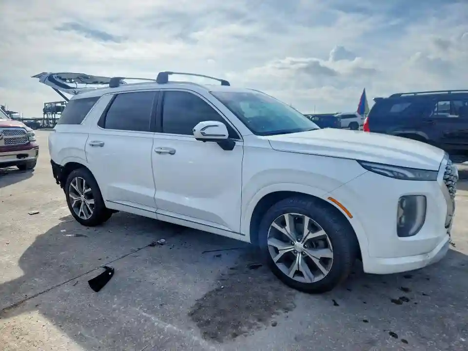 KM8R54HE4NU484556 2022 HYUNDAI PALISADE-3