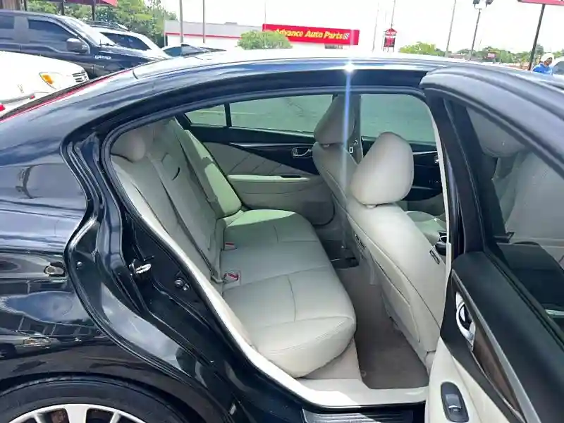 JN1EV7AP5JM354296 2018 INFINITI Q50-5
