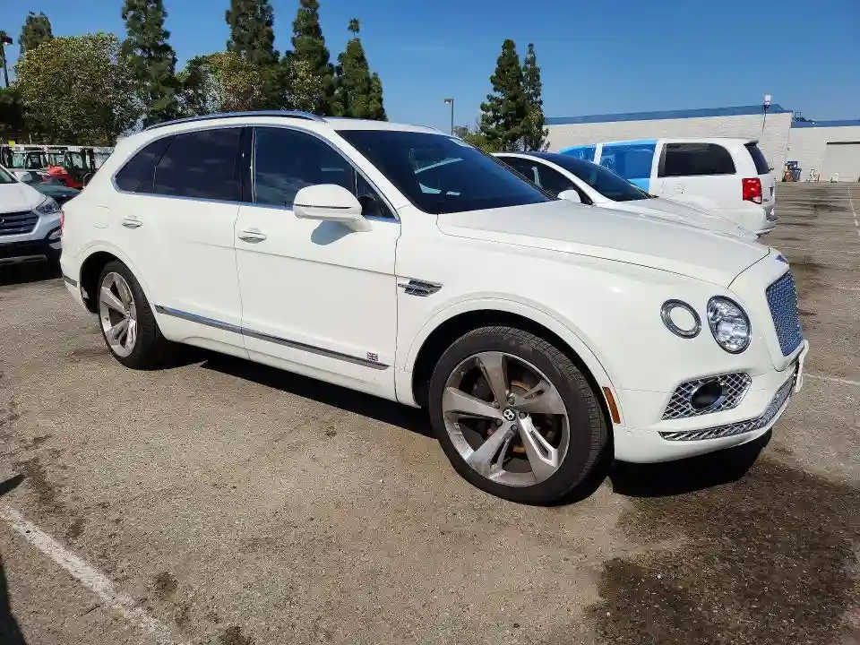 SJAAC2ZV8JC017622 2018 BENTLEY ALL OTHER-3