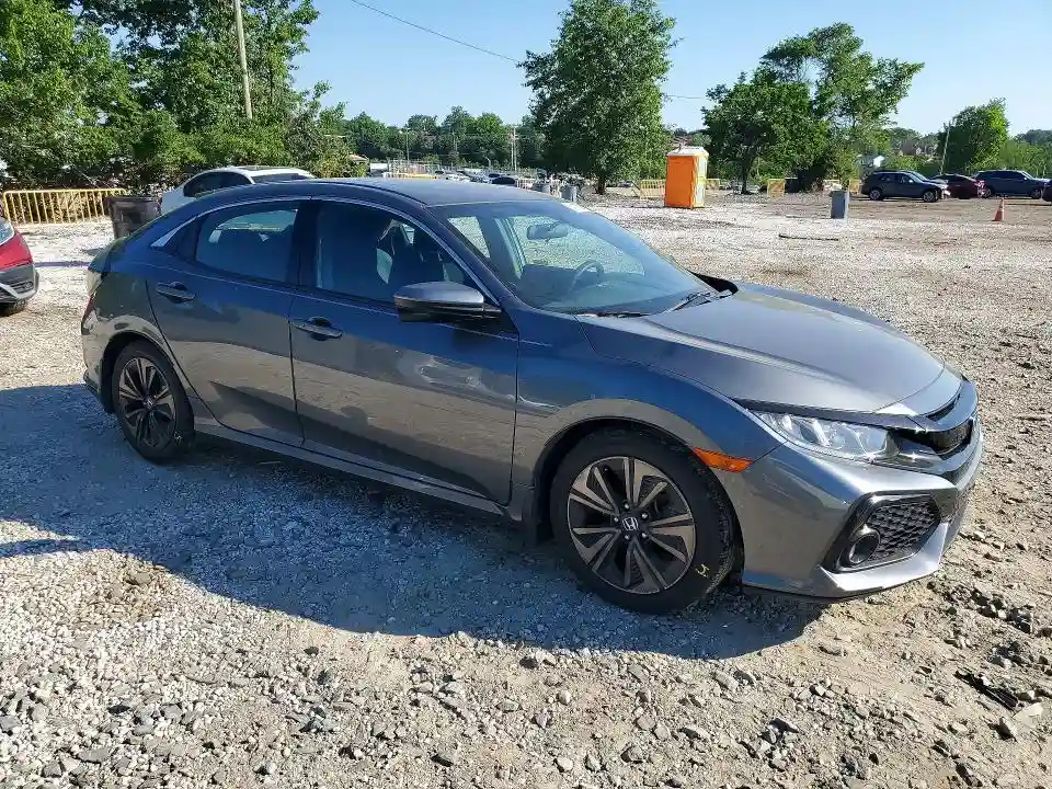 SHHFK7H52JU412189 2018 HONDA CIVIC-3