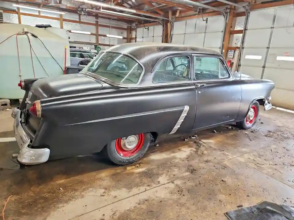 B3FG143311 1953 FORD CUSTOM DEL-2