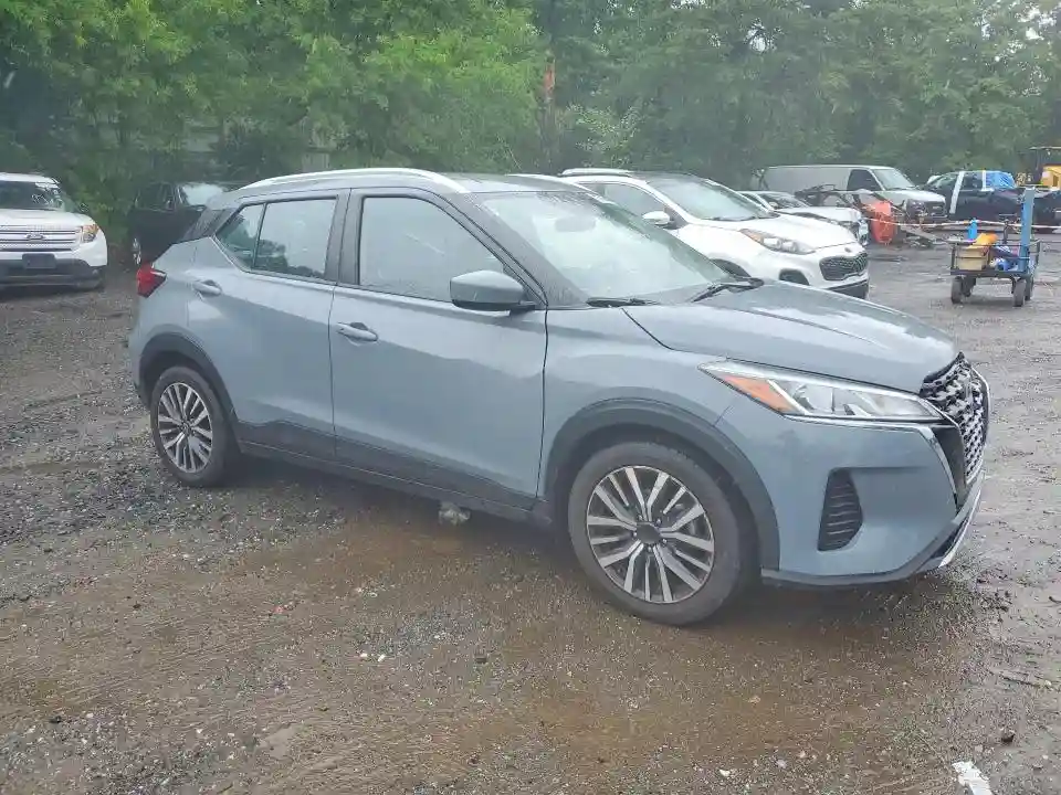 3N1CP5CV0PL514010 2023 NISSAN KICKS-3