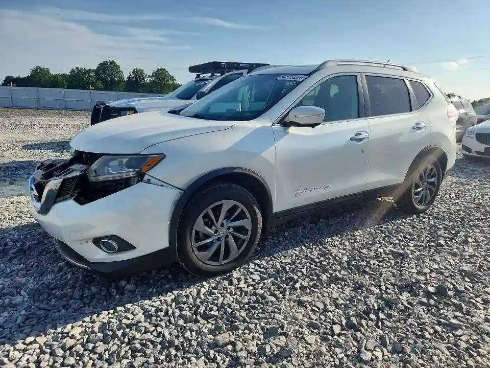 5N1AT2MT7FC853073 2015 NISSAN ROGUE-0
