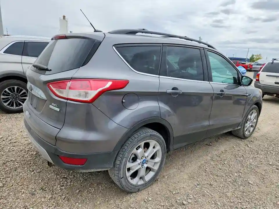 1FMCU0HX2DUA91740 2013 FORD ESCAPE-2