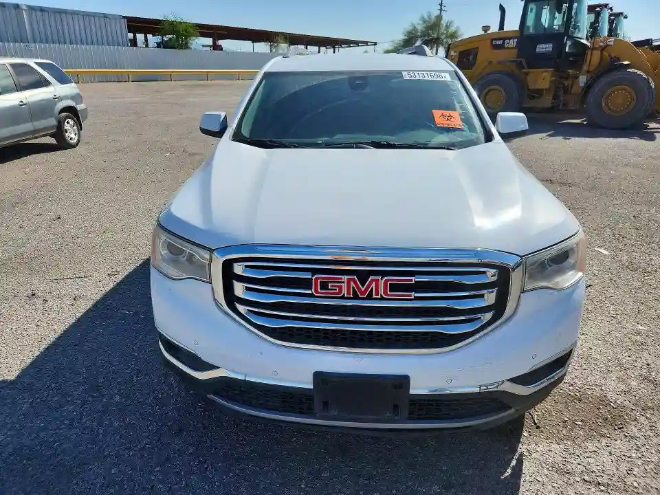 1GKKNNLS1KZ160394 2019 GMC ACADIA-4