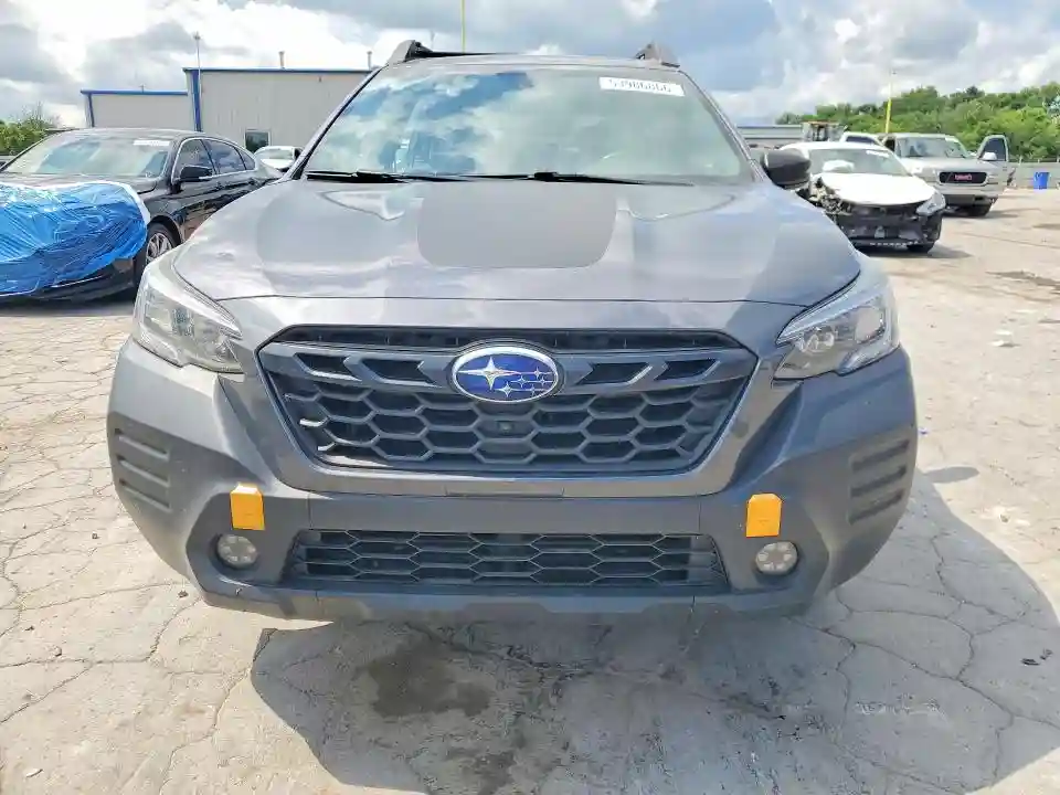 4S4BTGUD5N3218555 2022 SUBARU OUTBACK-4