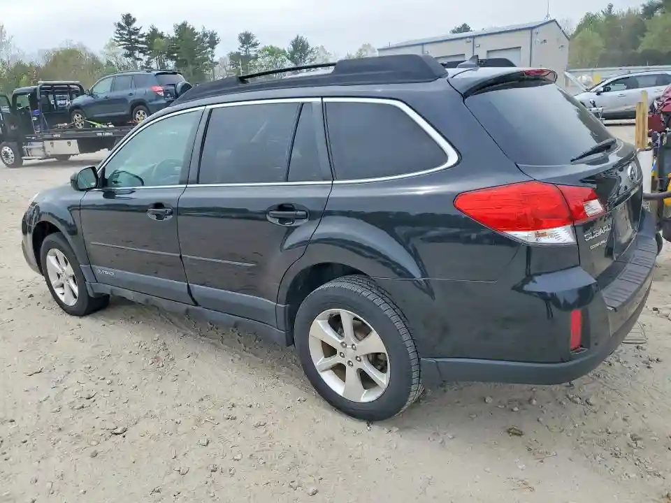 4S4BRBLC0E3302714 2014 SUBARU OUTBACK-1