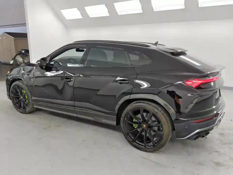 ZPBUA1ZL9LLA07056 2020 LAMBORGHINI ALL OTHER-1