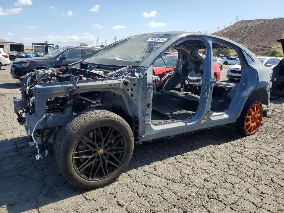 WP1BA2AYXRDA54268 2024 PORSCHE CAYENNE-0